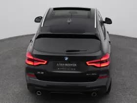 BMW X3 xdrive30e high executive m sport pano camera stoelverwarming thumbnail 28