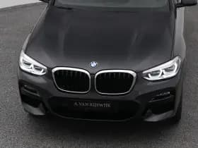 BMW X3 xdrive30e high executive m sport pano camera stoelverwarming thumbnail 30