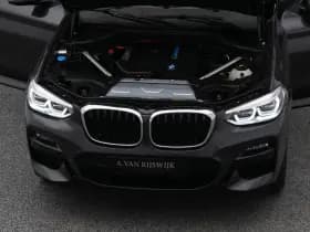 BMW X3 xdrive30e high executive m sport pano camera stoelverwarming thumbnail 31