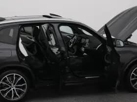 BMW X3 xdrive30e high executive m sport pano camera stoelverwarming thumbnail 34