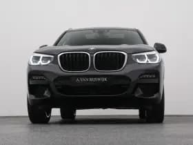BMW X3 xdrive30e high executive m sport pano camera stoelverwarming thumbnail 35