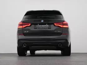 BMW X3 xdrive30e high executive m sport pano camera stoelverwarming thumbnail 36