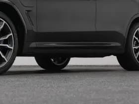 BMW X3 xdrive30e high executive m sport pano camera stoelverwarming thumbnail 37