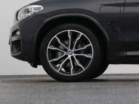 BMW X3 xdrive30e high executive m sport pano camera stoelverwarming thumbnail 39
