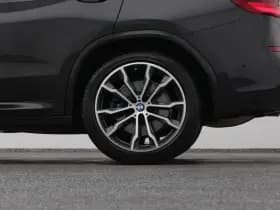 BMW X3 xdrive30e high executive m sport pano camera stoelverwarming thumbnail 40