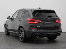 BMW X3 xdrive30e high executive m sport pano camera stoelverwarming thumbnail 5