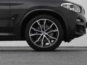 BMW X3 xdrive30e high executive m sport pano camera stoelverwarming thumbnail 42