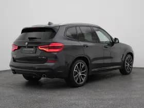 BMW X3 xdrive30e high executive m sport pano camera stoelverwarming thumbnail 6
