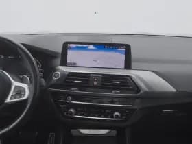 BMW X3 xdrive30e high executive m sport pano camera stoelverwarming thumbnail 8