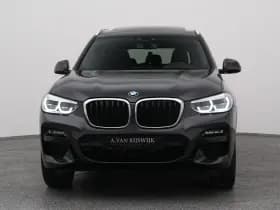 BMW X3 xdrive30e high executive m sport pano camera stoelverwarming thumbnail 9