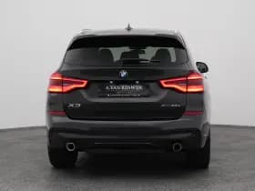 BMW X3 xdrive30e high executive m sport pano camera stoelverwarming thumbnail 10
