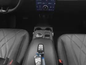 Ford Mustang mach e rwd 75 kwh 360 b o stoel en stuurverw trekhaak thumbnail 13