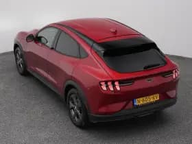 Ford Mustang mach e rwd 75 kwh 360 b o stoel en stuurverw trekhaak thumbnail 26