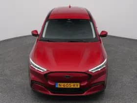 Ford Mustang mach e rwd 75 kwh 360 b o stoel en stuurverw trekhaak thumbnail 27