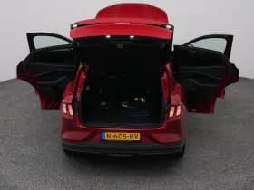 Ford Mustang mach e rwd 75 kwh 360 b o stoel en stuurverw trekhaak thumbnail 30