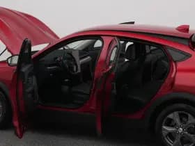 Ford Mustang mach e rwd 75 kwh 360 b o stoel en stuurverw trekhaak thumbnail 34