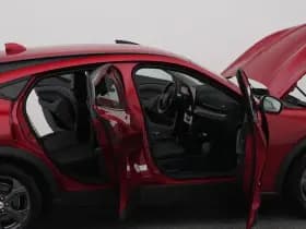 Ford Mustang mach e rwd 75 kwh 360 b o stoel en stuurverw trekhaak thumbnail 35