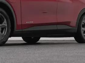 Ford Mustang mach e rwd 75 kwh 360 b o stoel en stuurverw trekhaak thumbnail 38