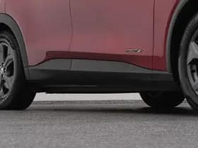 Ford Mustang mach e rwd 75 kwh 360 b o stoel en stuurverw trekhaak thumbnail 39