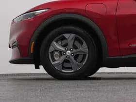 Ford Mustang mach e rwd 75 kwh 360 b o stoel en stuurverw trekhaak thumbnail 40