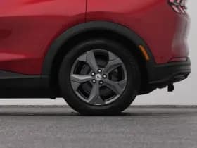 Ford Mustang mach e rwd 75 kwh 360 b o stoel en stuurverw trekhaak thumbnail 41