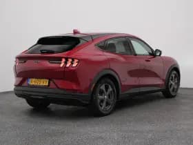 Ford Mustang mach e rwd 75 kwh 360 b o stoel en stuurverw trekhaak thumbnail 7