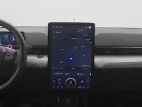 Ford Mustang mach e rwd 75 kwh 360 b o stoel en stuurverw trekhaak thumbnail 9