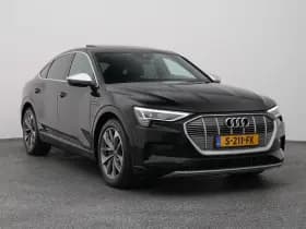 Audi E-tron thumbnail 2
