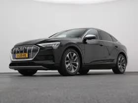 Audi E-tron thumbnail 16