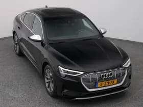 Audi E-tron thumbnail 24