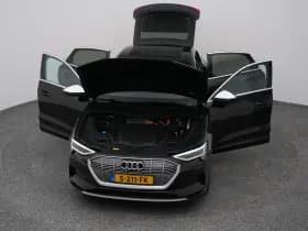 Audi E-tron thumbnail 27