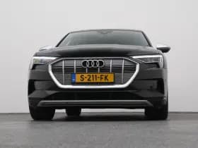 Audi E-tron thumbnail 35