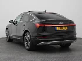 Audi E-tron thumbnail 6