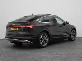 Audi E-tron thumbnail 7