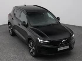 Volvo XC40 thumbnail 25