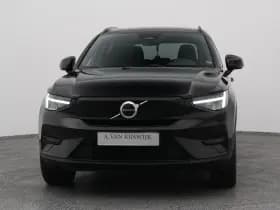 Volvo XC40 thumbnail 10