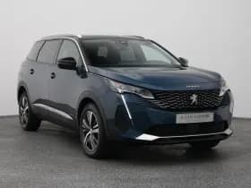Peugeot 5008 thumbnail 2