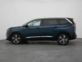 Peugeot 5008 thumbnail 13