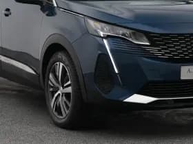 Peugeot 5008 thumbnail 17