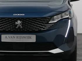 Peugeot 5008 thumbnail 19