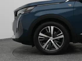 Peugeot 5008 thumbnail 21