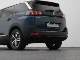 Peugeot 5008 thumbnail 22