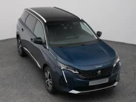Peugeot 5008 thumbnail 24
