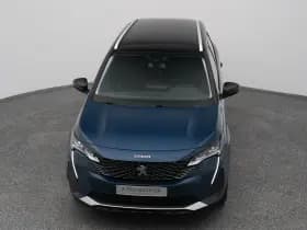 Peugeot 5008 thumbnail 26
