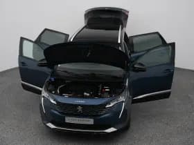 Peugeot 5008 thumbnail 27