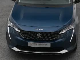 Peugeot 5008 thumbnail 30