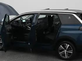 Peugeot 5008 thumbnail 33