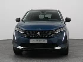 Peugeot 5008 thumbnail 9