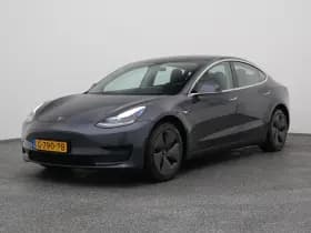 Tesla Model