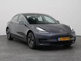Tesla Model thumbnail 2